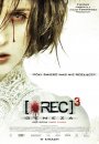 [REC]3: Geneza - plakat