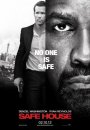 Safe House - plakat