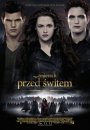 Saga Zmierzch: Przed świtem. Część 2 - plakat