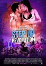 Step Up 4 Revolution - plakat