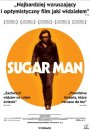 Sugar Man - plakat