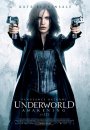 Underworld: Przebudzenie - plakat