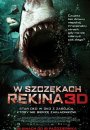 W szczękach rekina 3D