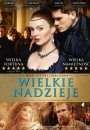 Wielkie nadzieje - plakat