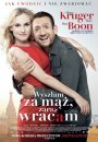 Wyszłam za mąż, zaraz wracam - plakat