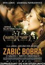 Zabić bobra - plakat