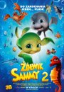 Żółwik Sammy 2