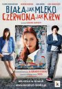 Biała jak mleko, czerwona jak krew - plakat