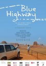 Blue Highway - plakat