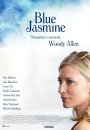 Blue Jasmine - plakat