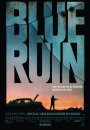 Blue Ruin - plakat