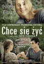 Chce się żyć - plakat