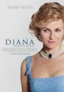 Diana - plakat