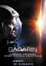 Gagarin - plakat