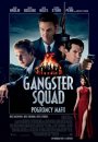 Gangster Squad. Pogromcy mafii - plakat