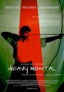 Heavy Mental - plakat