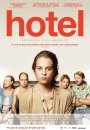 Hotel - plakat