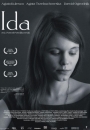 Ida - plakat