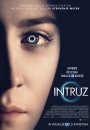 Intruz - plakat