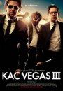 Kac Vegas 3 - plakat