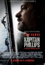 Kapitan Phillips - plakat