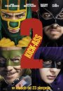 Kick-Ass 2 - plakat