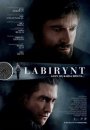 Labirynt - plakat