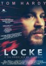 Locke - plakat