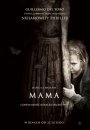 Mama - plakat