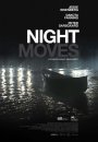 Night Moves - plakat