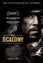 Ocalony - plakat