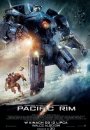 Pacific Rim - plakat