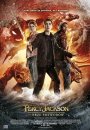 Percy Jackson: Morze potworów - plakat