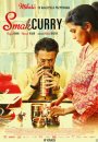 Smak curry - plakat