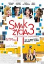 Smak życia 3, czyli chińska układanka