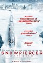 Snowpiercer: Arka przyszłości - plakat