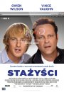 Stażyści - plakat