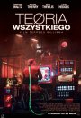 Teoria wszystkiego - plakat