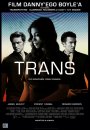 Trans - plakat