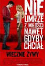 Wiecznie żywy - plakat