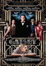 Wielki Gatsby - plakat