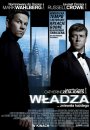 Władza - plakat