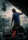 World War Z - plakat