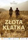 Złota klatka - plakat