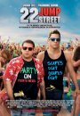 22 Jump Street - plakat