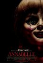 Annabelle - plakat