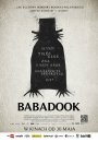 Babadook - plakat