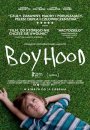 Boyhood - plakat