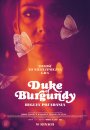 Duke of Burgundy. Reguły pożądania. - plakat