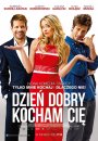 Dzień dobry, kocham cię! - plakat